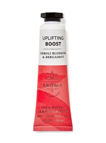 Neroli Blossom Bergamot Hand Cream Hand Cream