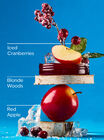 Frosted Cranberry Wallflowers Fragrance Refill image number null