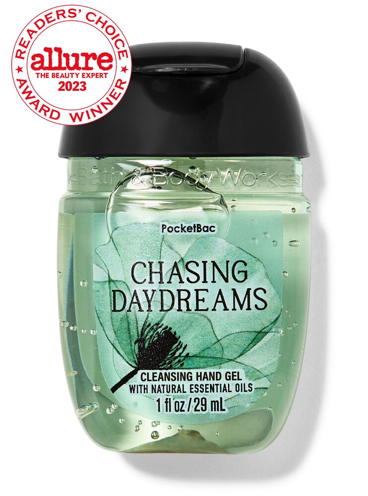 Chasing Daydreams Cleansing Hand Gel Pocketbac Cleansing Hand Gel