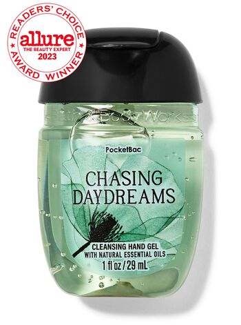 Chasing Daydreams Cleansing Hand Gel Pocketbac Cleansing Hand Gel
