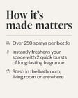 Endless Weekend Concentrated Room Spray image number null