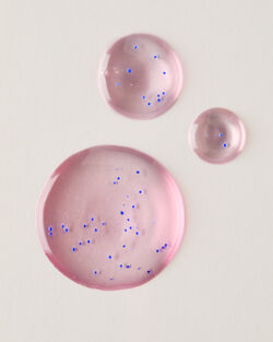 Pink Peach Blossom PocketBac Hand Sanitizer image number null