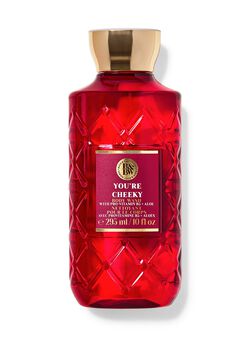 You're Cheeky Body Wash image number null