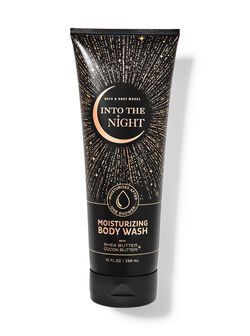 Into The Night Moisturizing Body Wash image number null