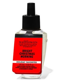 Bright Christmas Morning Wallflowers Fragrance Refill image number null