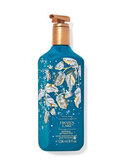 Frozen Lake Cleansing Gel Hand Soap image number null