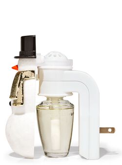 Handmade Snowman image number null