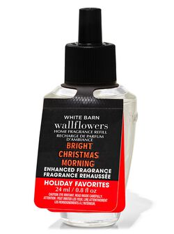 Bright Christmas Morning Wallflowers Fragrance Refill image number null