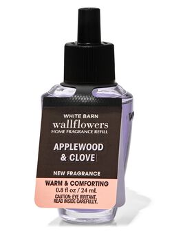 Applewood & Clove Wallflowers Fragrance Refill
