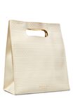 Cream Sweater Gift Bag image number null