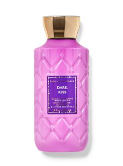 Dark Kiss Daily Nourishing Body Lotion image number null