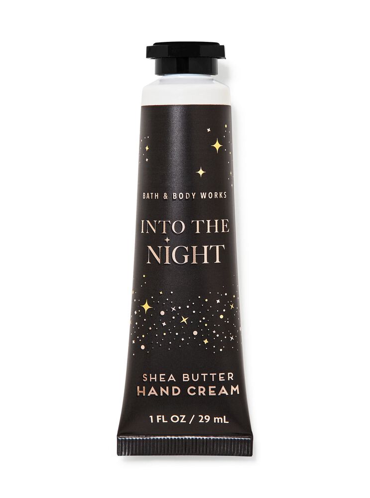 Into The Night Hand Cream Hand Cream