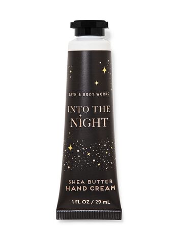 Into The Night Hand Cream Hand Cream