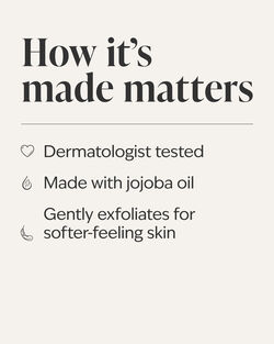 Perfect in Pink Body Scrub image number null