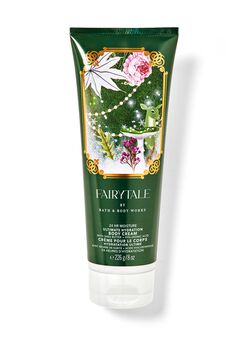 Fairytale Ultimate Hydration Body Cream image number null