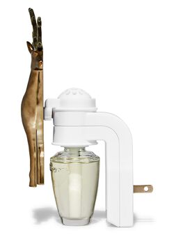 Guilded Stag Wallflowers Fragrance Plug image number null