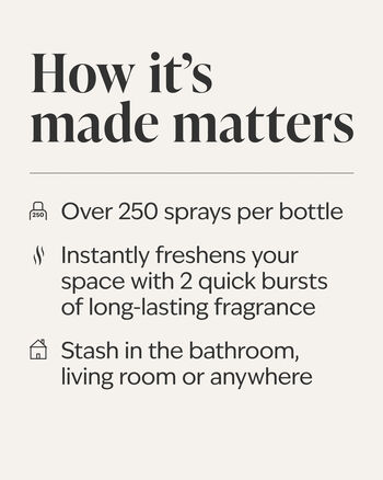 Laundry Day Concentrated Room Spray Concentrated Room Spray