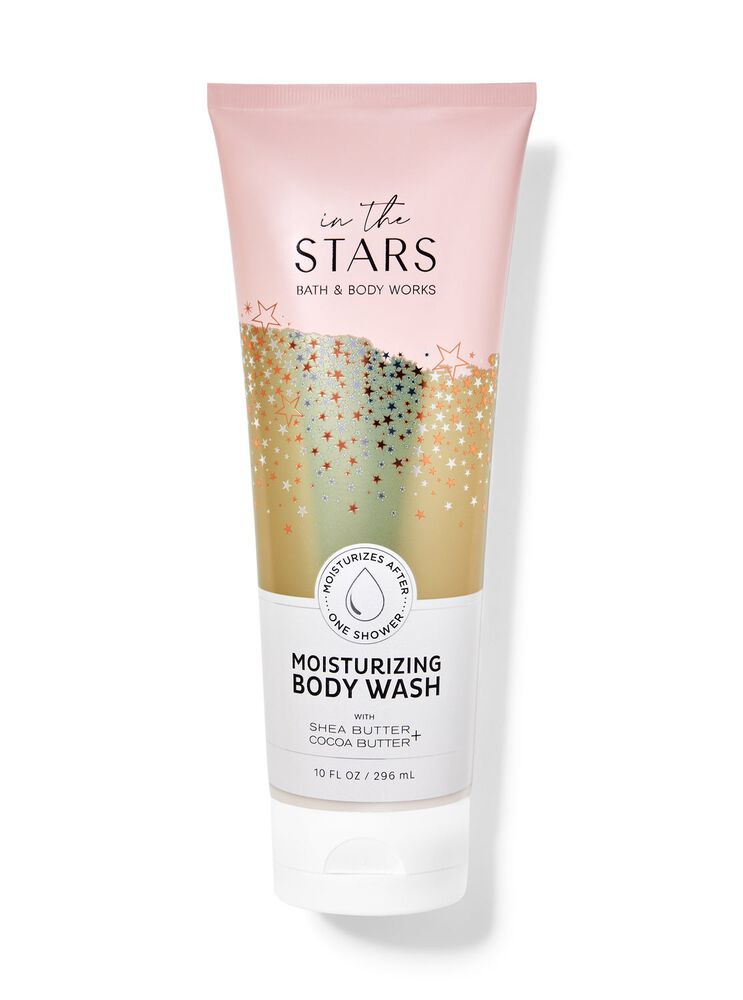 In The Stars Moisturizing Body Wash Moisturizing Body Wash