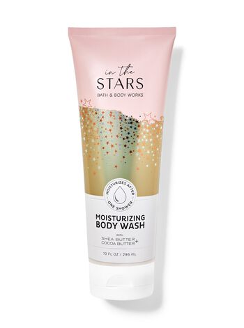 In The Stars Moisturizing Body Wash Moisturizing Body Wash