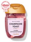 Champagne Toast PocketBac Hand Sanitizer image number null