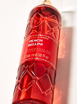 Peach Bellini Fine Fragrance Mist image number null