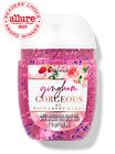 Gingham Gorgeous PocketBac Hand Sanitizer image number null