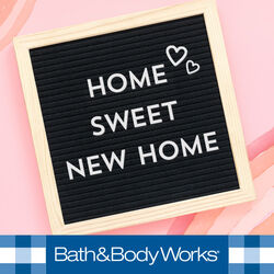 Home Sweet Home