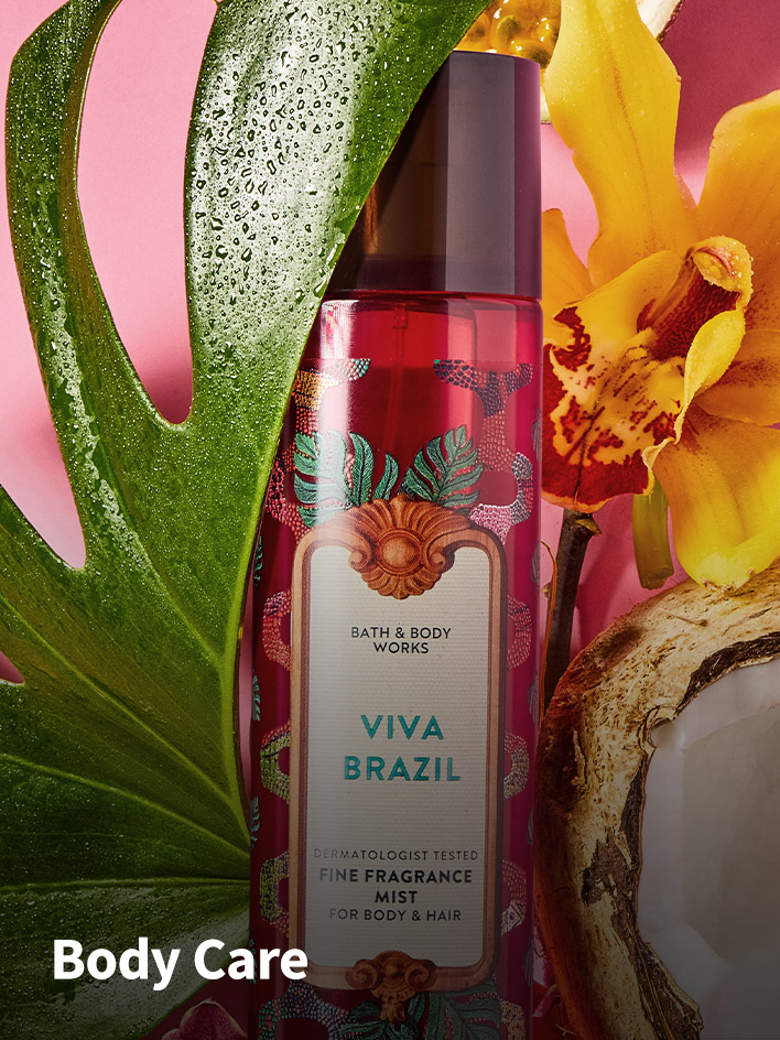 Body Care