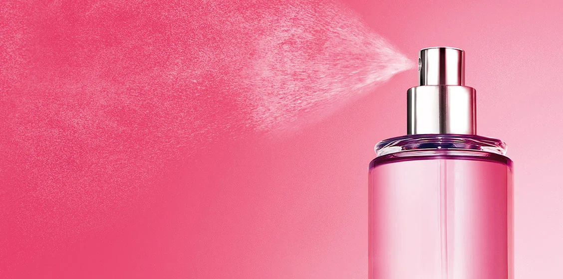 Fine Fragrance Mist 101