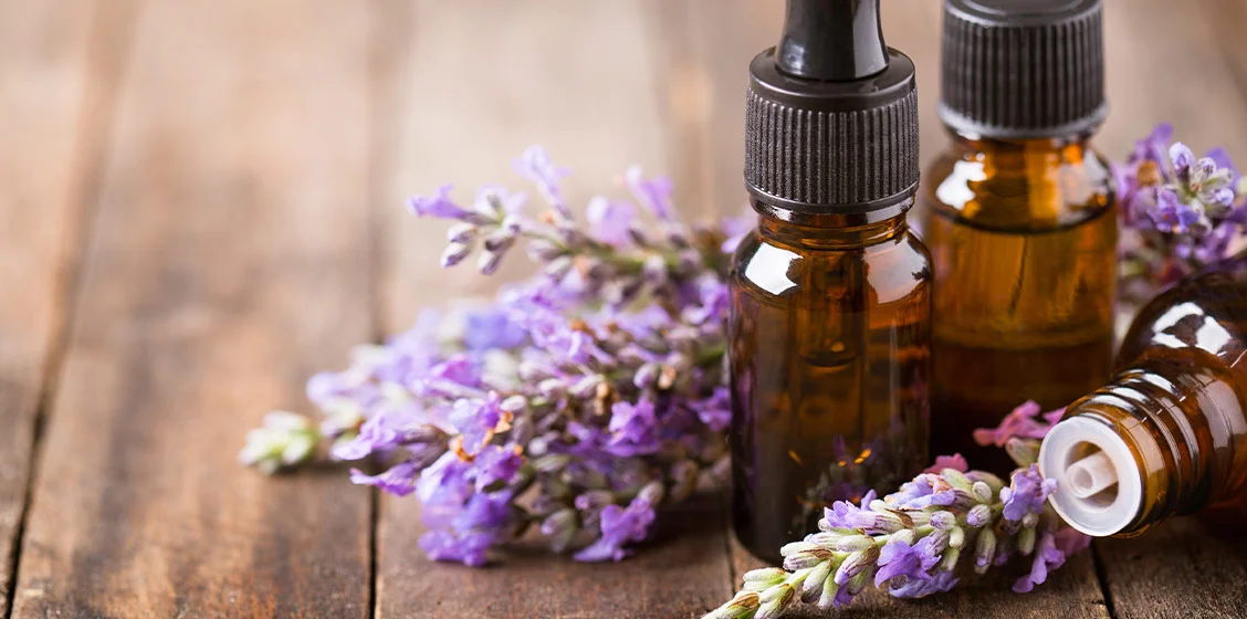 Fragrance Obsession: Lavender