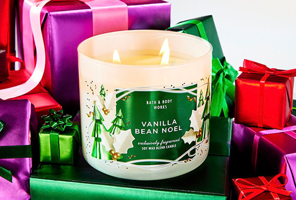 VANILLA BEAN NOEL