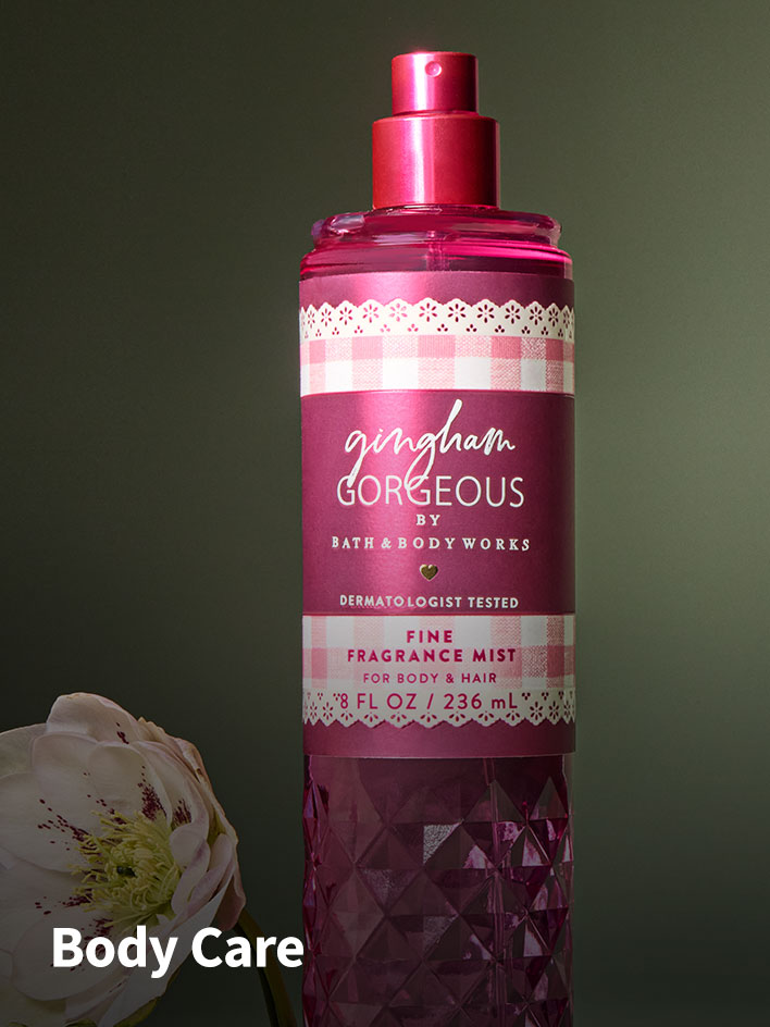 Body Care
