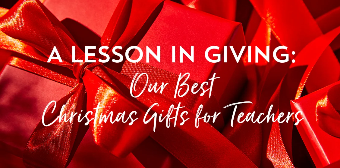 A Season In Giving