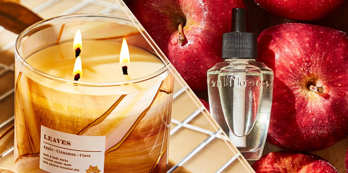 Fall Stars: The Scent Icons Of The Season