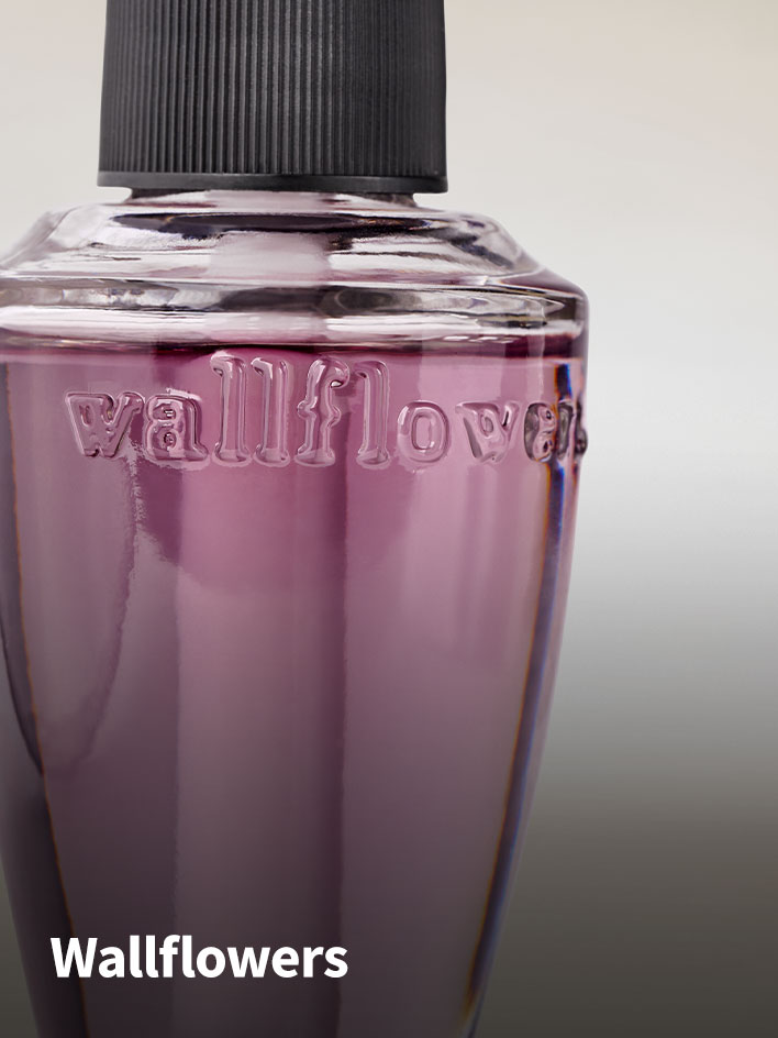 Wallflowers