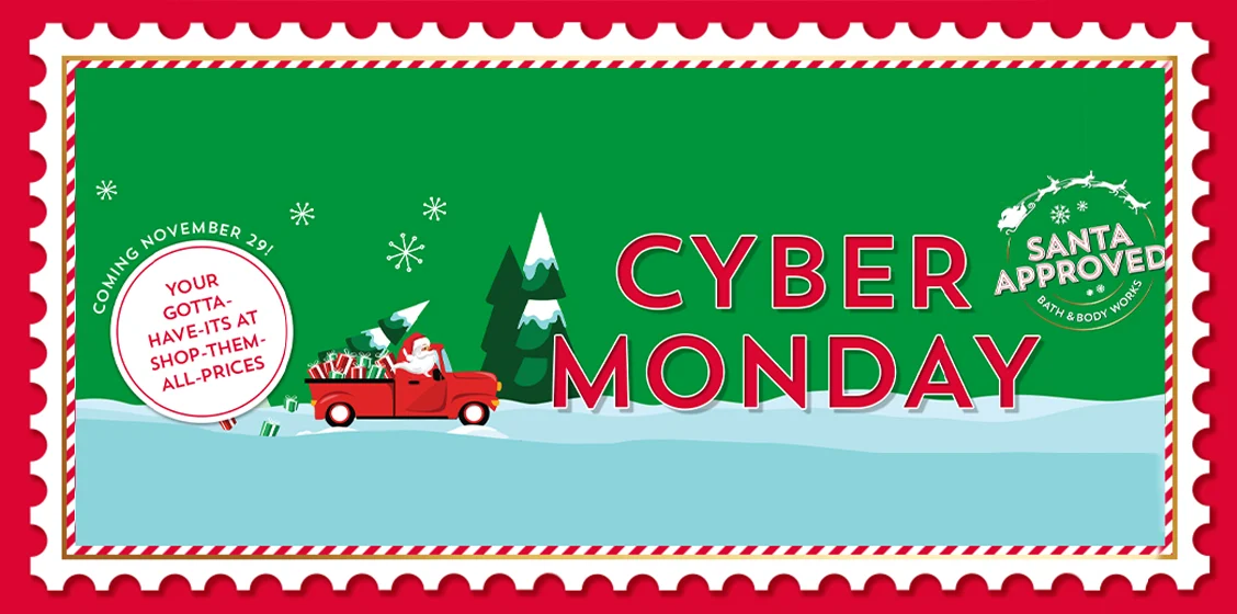 All About Cyber Monday 2021