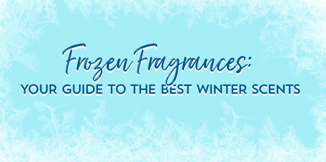 Frozen Fragrance: