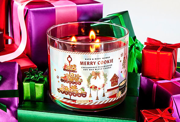 MERRY COOKIE