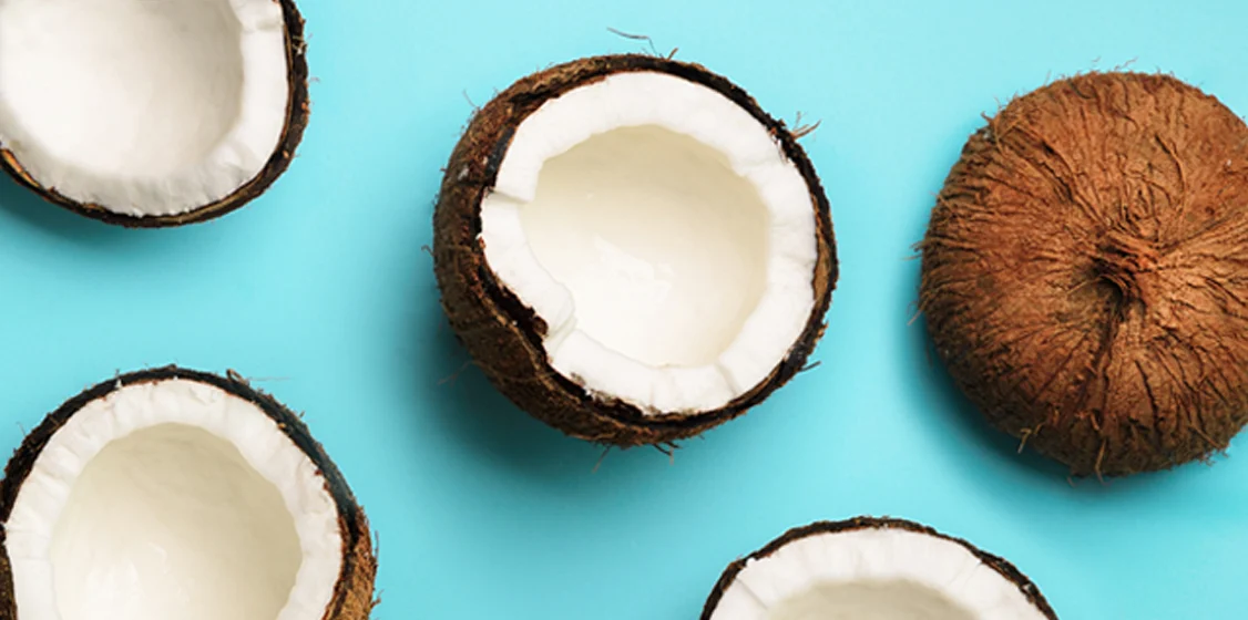 Fragrance Obsession: Coconut