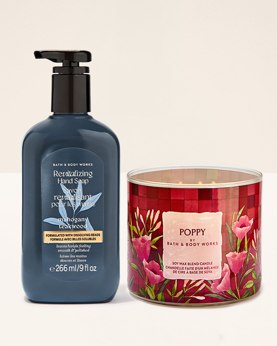 Select Fragrances