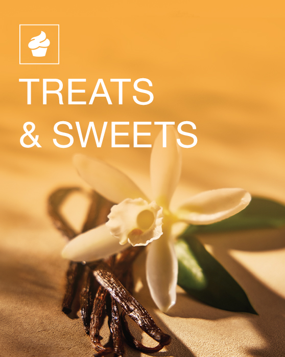 Treats & Sweets