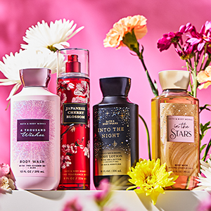 Fragrance Best Seller