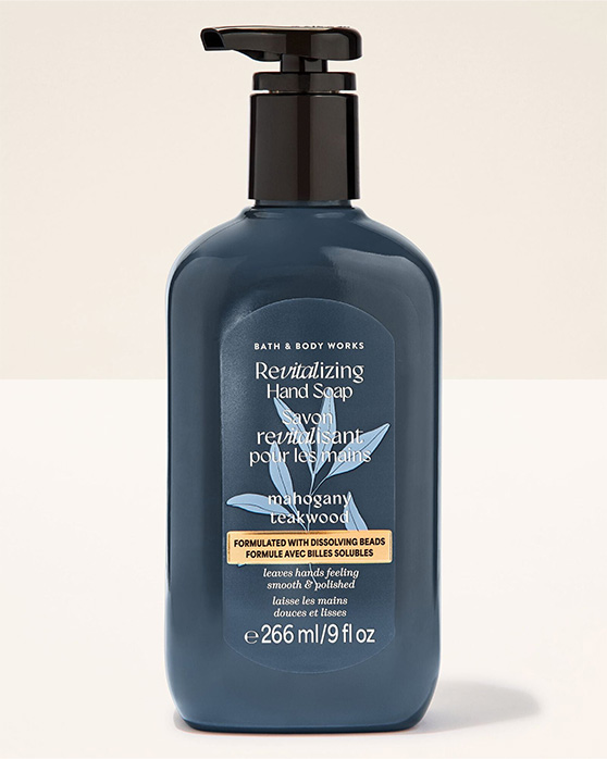 Select Hand Soaps